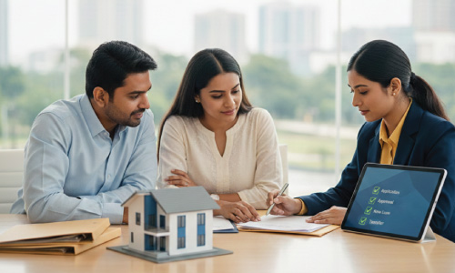 Understanding Bank of Maharashtra Home Loan Takeovers and Their Procedural Aspects