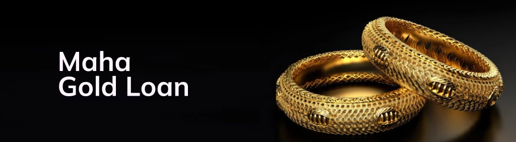 Gaining Financial Flexibility with Bank of Maharashtra's Gold Loans