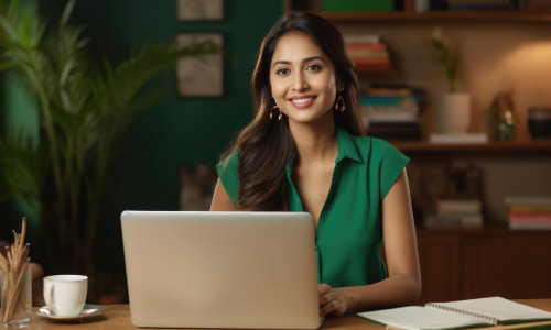 Digital Account Opening with Bank of Maharashtra