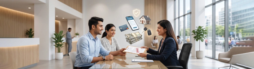 What Is a Personal Loan A Simple Guide for First-Time Borrowers