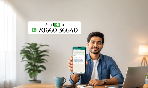 How WhatsApp Banking Makes Everyday Banking Easier