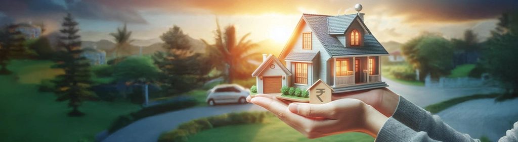 Things to Know Before You Opt for a Home Loan