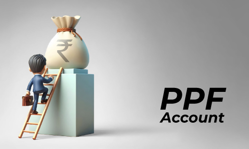 Step-by-Step Guide to Open a PPF Account Online: Everything You Need to Know.