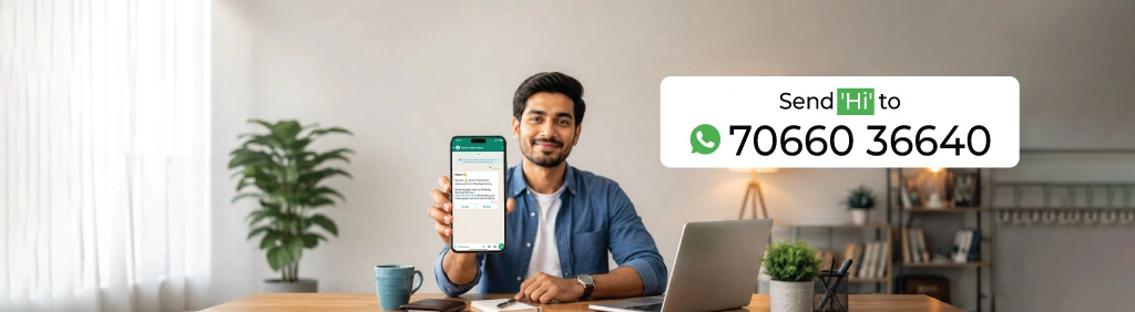 How WhatsApp Banking Makes Everyday Banking Easier