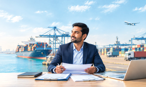 Trade Finance Services And How They Support Import And Export Businesses