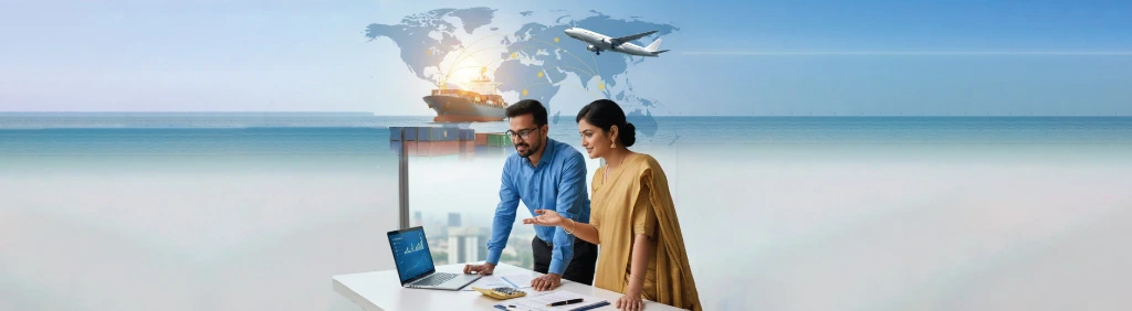 Export & Import Finance With Bank of Maharashtra: Complete Guide for Small Businesses