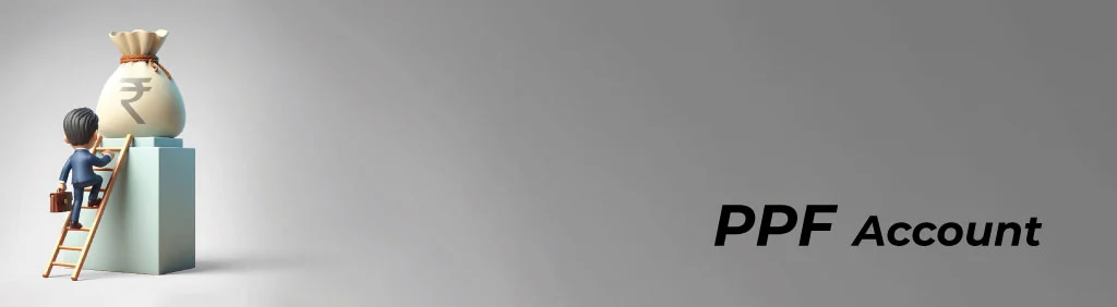 Step-by-Step Guide to Open a PPF Account Online: Everything You Need to Know.