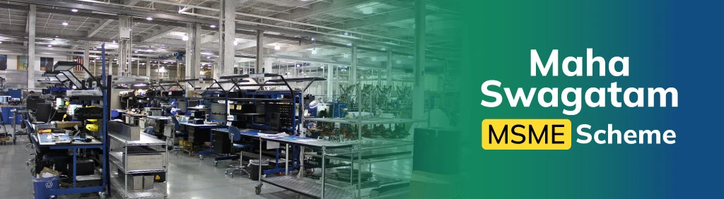 Maha Swagatam Scheme All You Need to Know