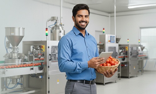 Empower Your Agri Business With Loan Amount Up to 1 Crore - Maha Krushi Samriddhi Yojana