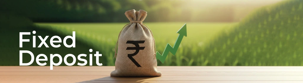 Fixed Deposits – Why You Should Have This Portfolio with Bank of Maharashtra