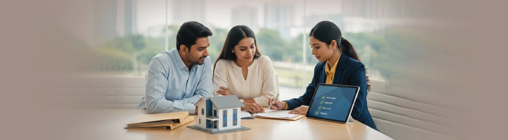 Understanding Bank of Maharashtra Home Loan Takeovers and Their Procedural Aspects