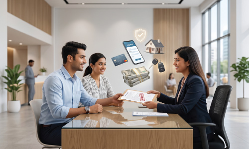 What Is a Personal Loan A Simple Guide for First-Time Borrowers