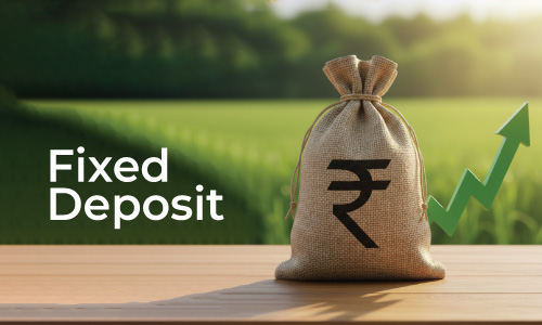 Fixed Deposits – Why You Should Have This Portfolio with Bank of Maharashtra