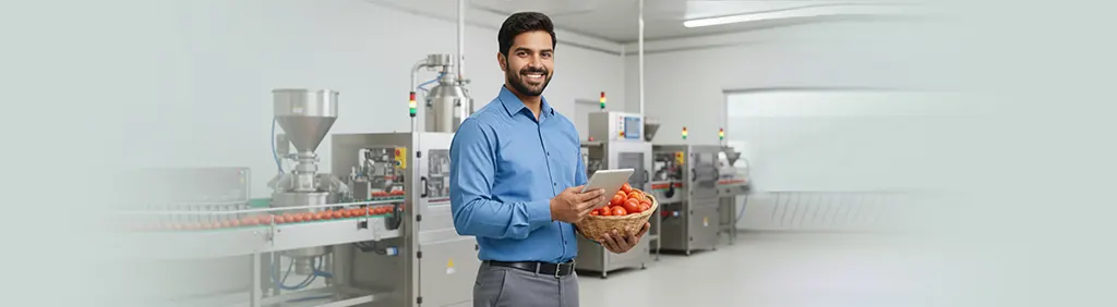 Empower Your Agri Business With Loan Amount Up to 1 Crore - Maha Krushi Samriddhi Yojana