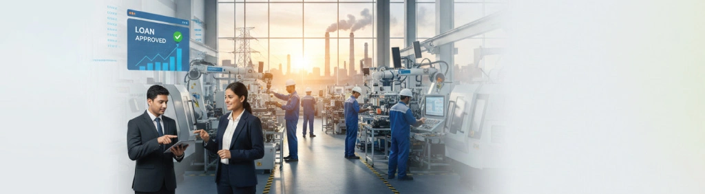 How Bank of Maharashtra Supports India’s New Manufacturing Push through MSMEs and Atmanirbhar Bharat