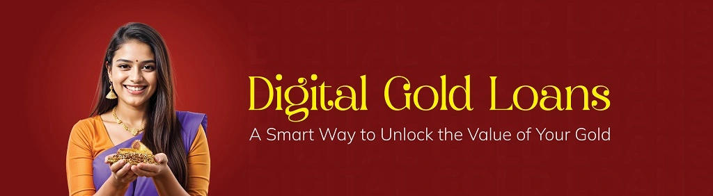 Understanding Digital Gold Loans: A Smart Way to Unlock the Value of Your Gold