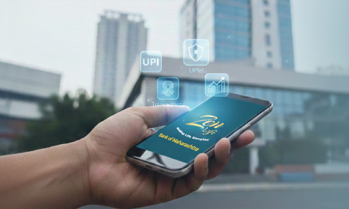 From Branch to Mobile: 2025’s Top Digital Milestones by Bank of Maharashtra