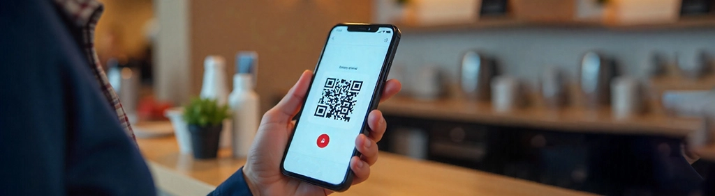 How to Use QR and UPI Features Safely—Avoid Frauds (Cybersecurity Focus)