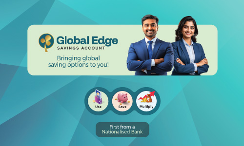 Discover Global Edge Savings Account and What It Means for You