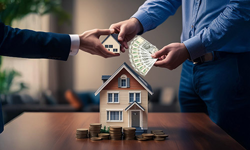How Is A Loan Against Property Different From A Home Loan