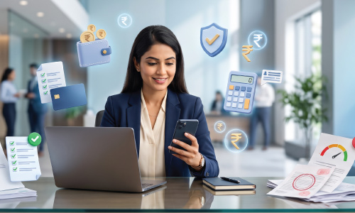 Top Reasons Personal Loan Gets Rejected And How To Fix Them