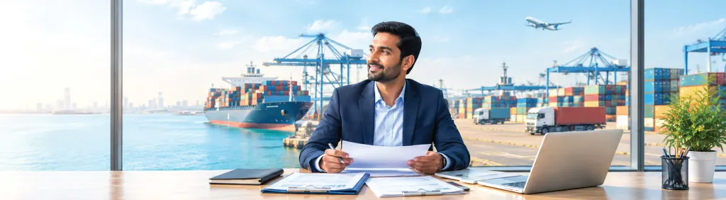 Trade Finance Services And How They Support Import And Export Businesses