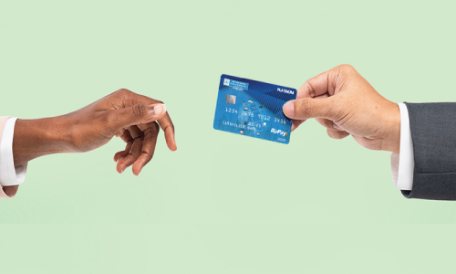 Debit Cards – Your Companion on the Go!