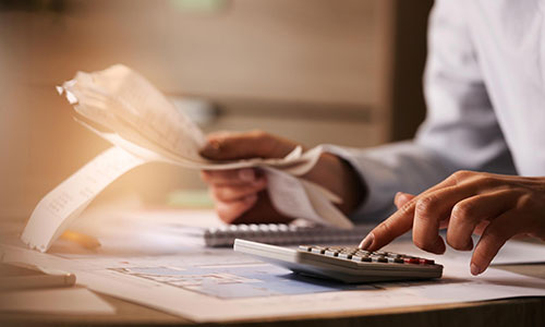 Why to have a savings account?