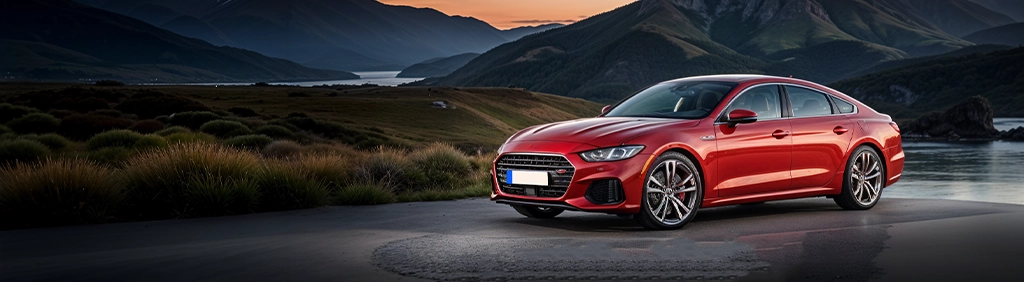 Key Things to Keep In Mind Before Applying for a Car Loan