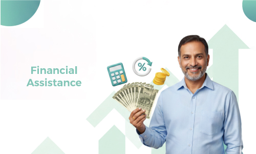 Financial Assistance through Bank of Maharashtra MSME Loans