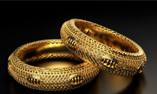 Gaining Financial Flexibility with Bank of Maharashtra's Gold Loans