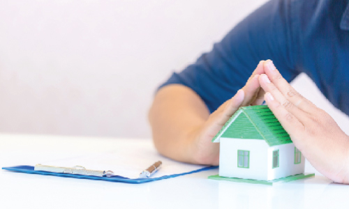 Image for Mortgage Loan Against Property - Top Reasons To Smart Financial Move