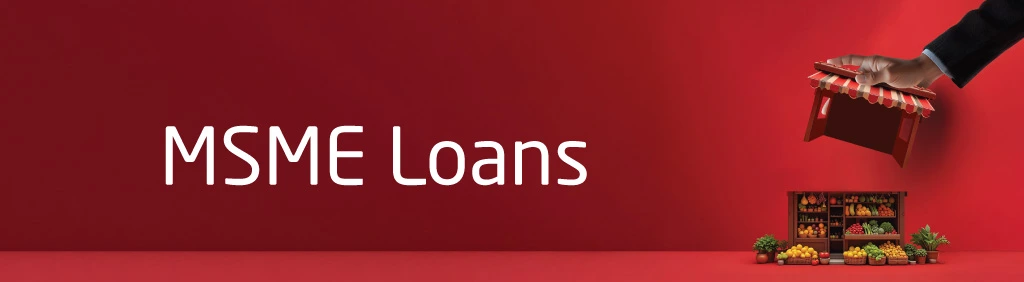 Understanding Interest Rates and Repayment Terms in MSME Loans