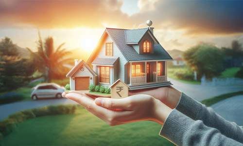 Things to Know Before You Opt for a Home Loan