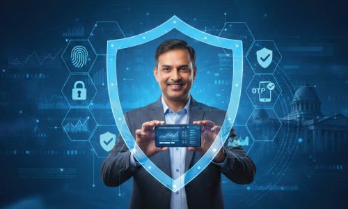 Your Money, Your Security: How Bank of Maharashtra Shields You from Cybercrime