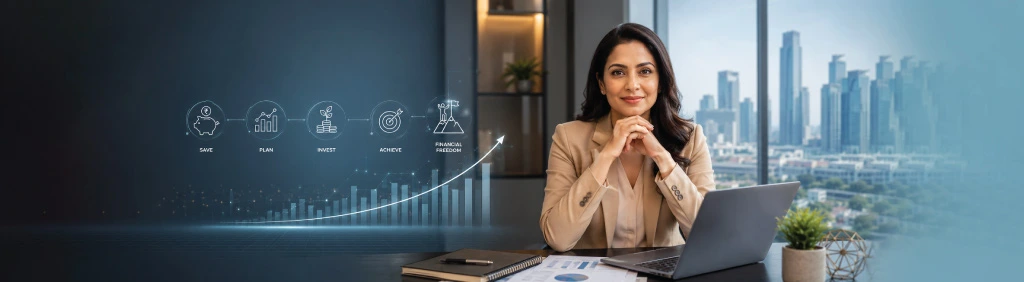 Financial Planning for Women Building Long-Term Financial Independence