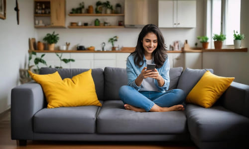 Step-by-Step Guide to Setting up Bank of Maharashtra Mobile Banking