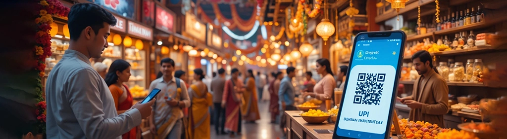 Smart Festival Finance: Offers, Loan Holidays & Safe Digital Payments