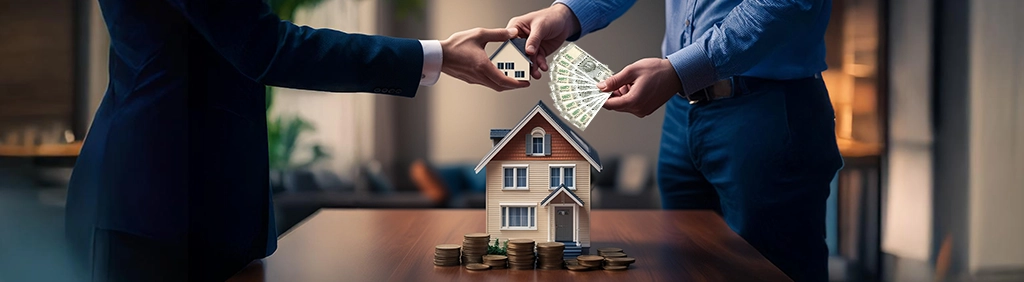 How Is A Loan Against Property Different From A Home Loan