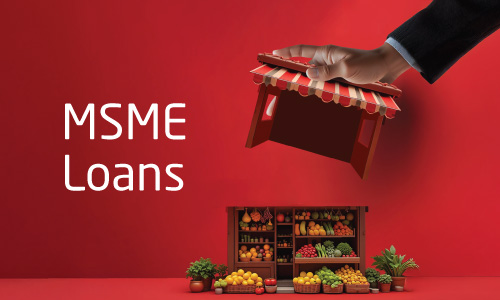 Understanding Interest Rates and Repayment Terms in MSME Loans