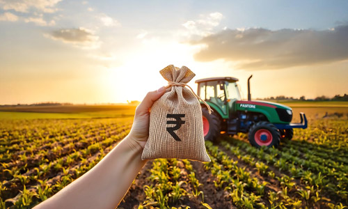 Factors Affecting Agricultural Loan Interest Rates