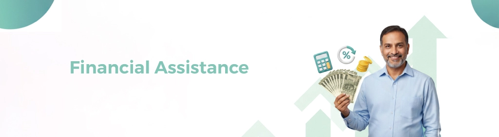 Financial Assistance through Bank of Maharashtra MSME Loans