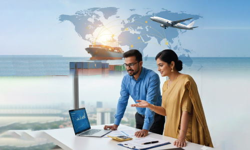 Export & Import Finance With Bank of Maharashtra: Complete Guide for Small Businesses
