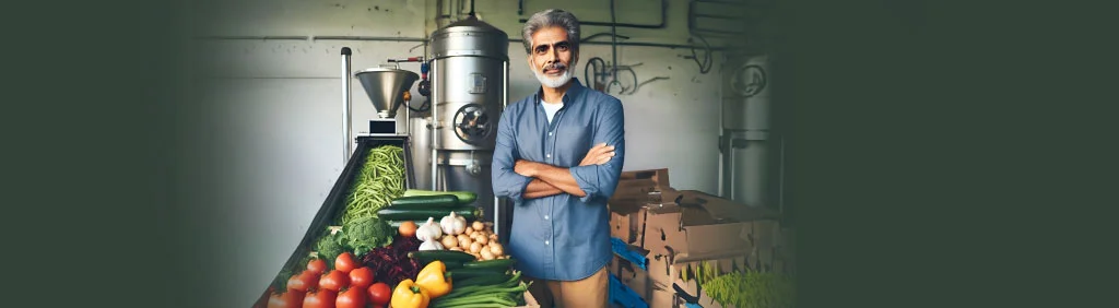 Bank of Maharashtra's Maha Krishi Samrudhi Yojana (MKSY): Financial Support for Food and Agro-Based Industries