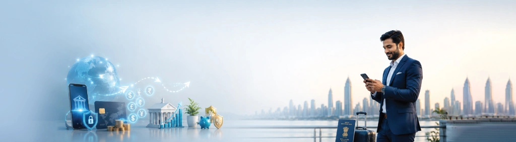 Benefits of Transferring Money to an NRE Account