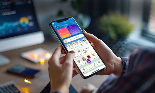Mahamobile Plus – An App that brings convenience & security at your fingertips