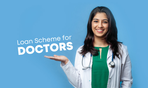Bank of Maharashtra Bringing Financial Solutions for Doctors With Its MAHA-DOC Scheme