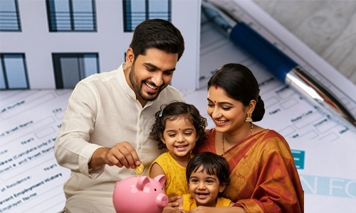 Step-by-Step Guide to Enroll in the NPS Vatsalya Scheme for Your Child