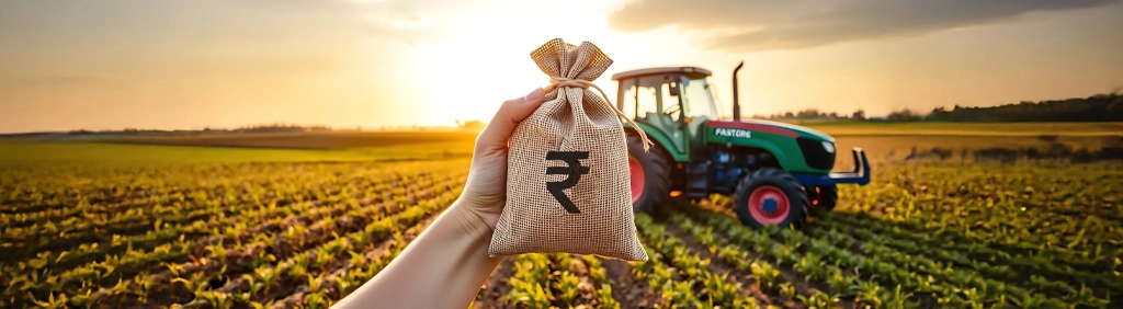 Factors Affecting Agricultural Loan Interest Rates