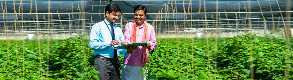 Types of Agriculture Loans and Which One is Right for You